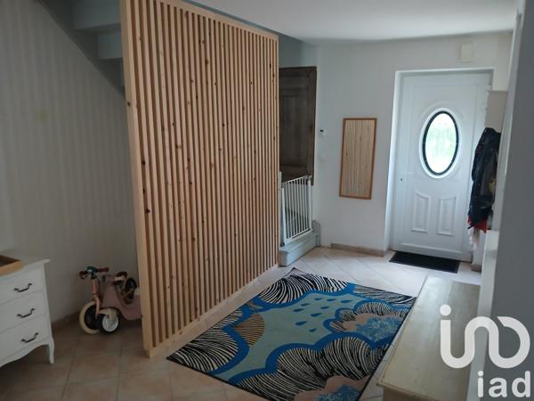 Maison à vendre 9 pièces 240 m² Folligny