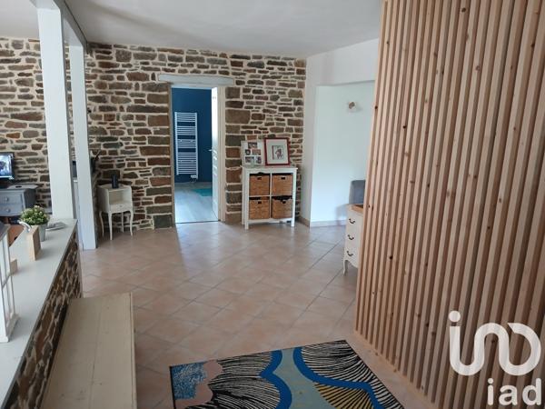 Maison à vendre 9 pièces 240 m² Folligny