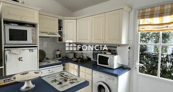 À vendre Maison 4 pièces 50.61 m² - Dolus-d'oléron 17550