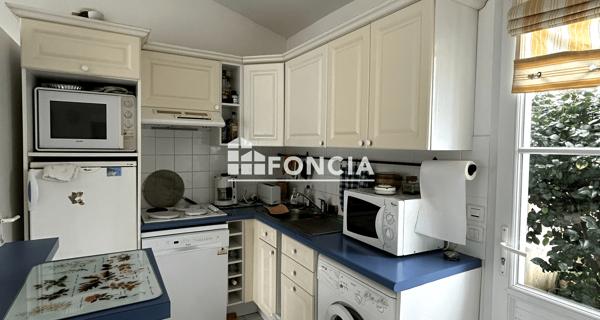 À vendre Maison 4 pièces 50.61 m² - Dolus-d'oléron 17550