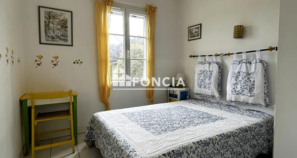 À vendre Maison 4 pièces 50.61 m² - Dolus-d'oléron 17550