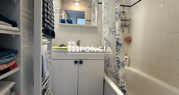À vendre Maison 4 pièces 50.61 m² - Dolus-d'oléron 17550