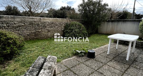 À vendre Maison 4 pièces 50.61 m² - Dolus-d'oléron 17550