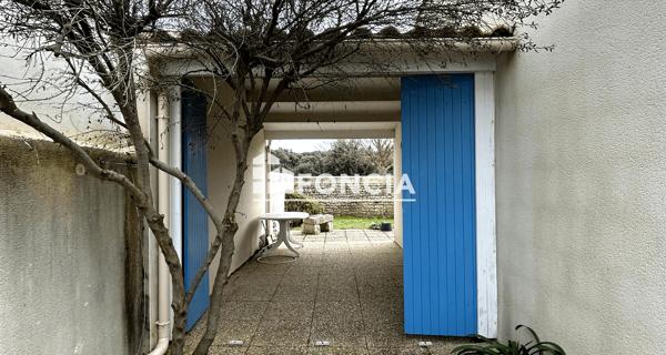 À vendre Maison 4 pièces 50.61 m² - Dolus-d'oléron 17550