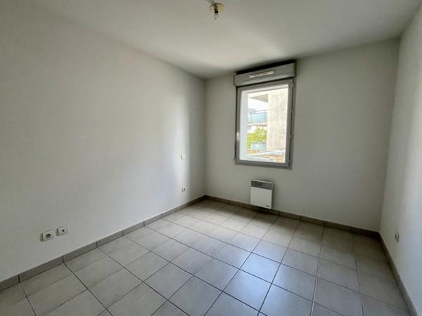 Appartement à louer 890 € CC Lormont 3 p 62 m² DPE B