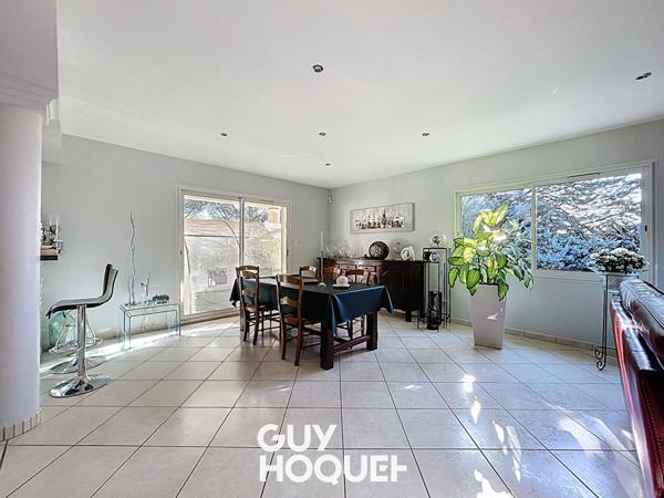 Magnifique Maison de Plain pied, 3 Chambres, Dble GGE - 71850 CHARNAY LES MACON