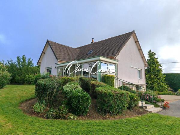 Maison proche Nogent Le Rotrou en campagne