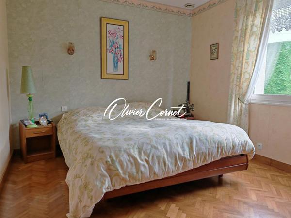 Maison proche Nogent Le Rotrou en campagne