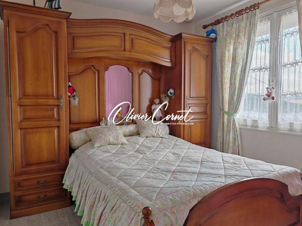 Maison proche Nogent Le Rotrou en campagne