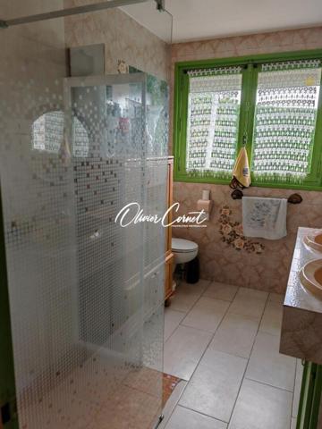 Maison proche Nogent Le Rotrou en campagne