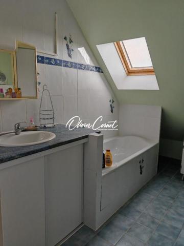 Maison proche Nogent Le Rotrou en campagne