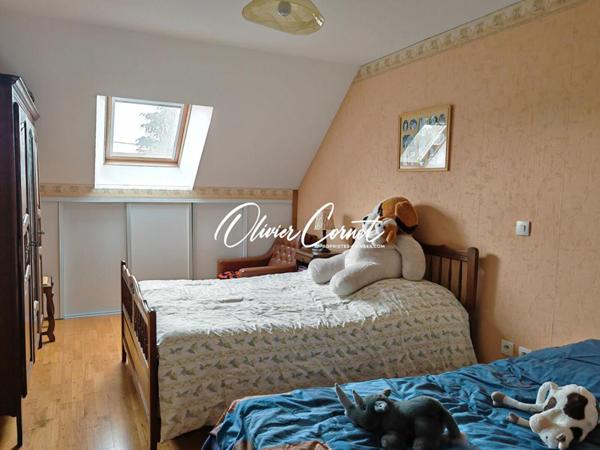 Maison proche Nogent Le Rotrou en campagne