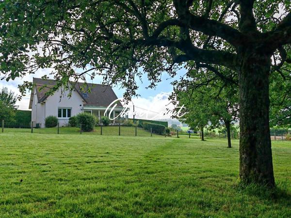 Maison proche Nogent Le Rotrou en campagne