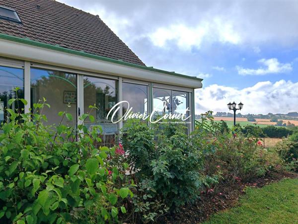 Maison proche Nogent Le Rotrou en campagne