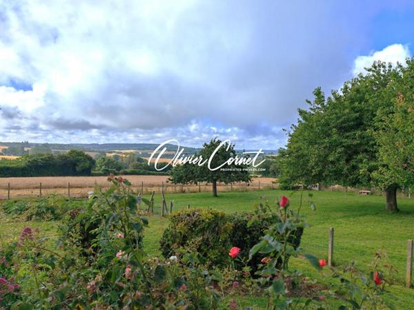 Maison proche Nogent Le Rotrou en campagne