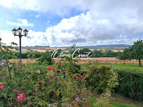 Maison proche Nogent Le Rotrou en campagne