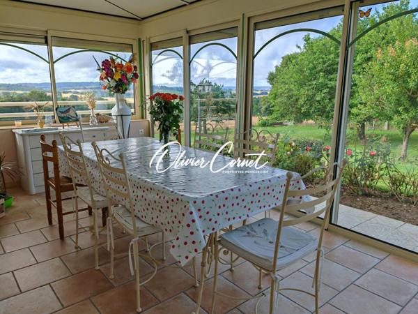 Maison proche Nogent Le Rotrou en campagne