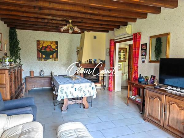 Maison proche Nogent Le Rotrou en campagne