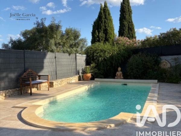 Maison à vendre 4 pièces 112 m² Ouveillan