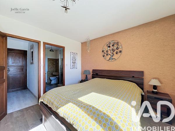 Maison à vendre 4 pièces 112 m² Ouveillan