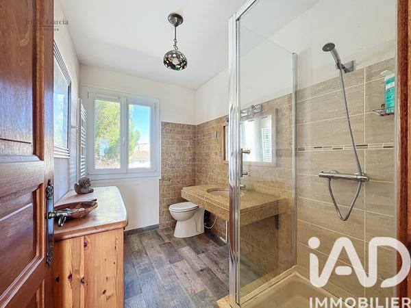 Maison à vendre 4 pièces 112 m² Ouveillan