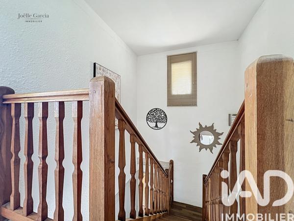 Maison à vendre 4 pièces 112 m² Ouveillan