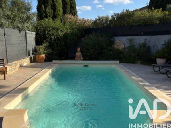 Maison à vendre 4 pièces 112 m² Ouveillan