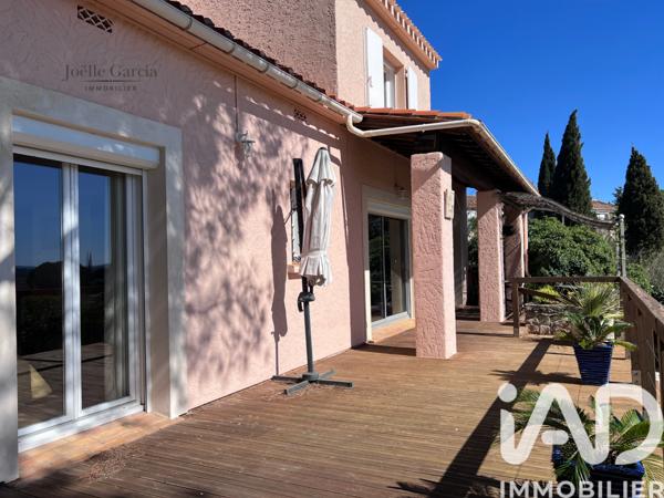 Maison à vendre 4 pièces 112 m² Ouveillan