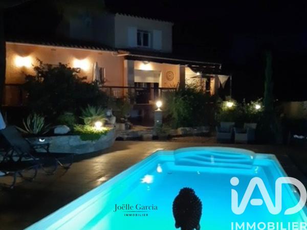 Maison à vendre 4 pièces 112 m² Ouveillan
