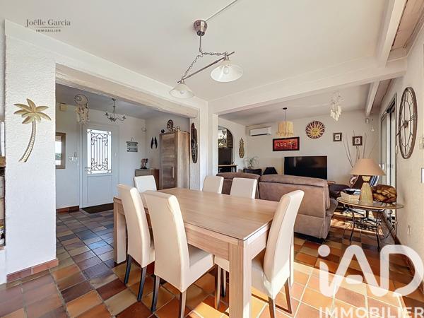 Maison à vendre 4 pièces 112 m² Ouveillan