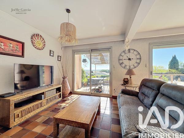Maison à vendre 4 pièces 112 m² Ouveillan