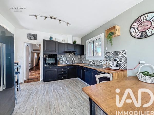 Maison à vendre 4 pièces 112 m² Ouveillan