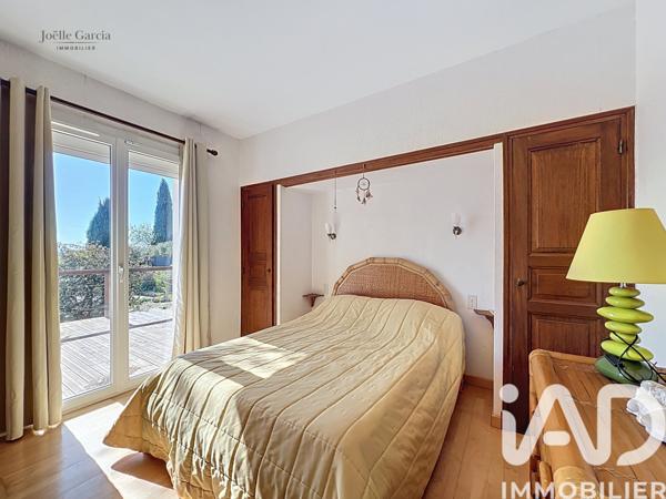 Maison à vendre 4 pièces 112 m² Ouveillan