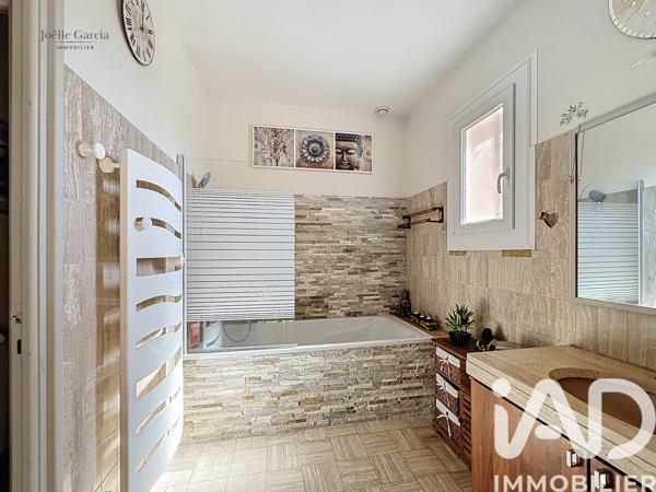 Maison à vendre 4 pièces 112 m² Ouveillan