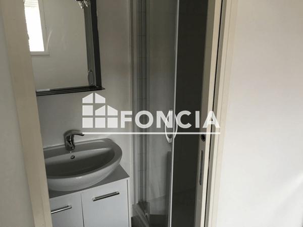 Location Studio 19.4 m² - 8 RUE DAUPHINE Nancy 54000