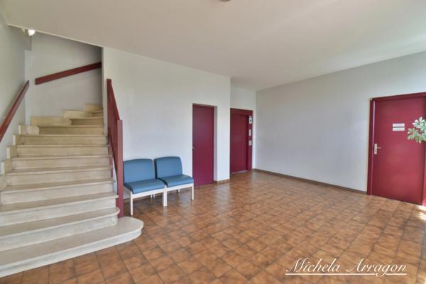 LOCAL PROFESSIONNEL – EMPLACEMENT STRATÉGIQUE À PROXIMITÉ DU CENTRE-VILLE VILLENEUVE SUR LOT (47)