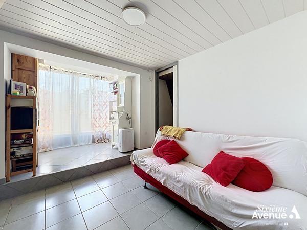Maison 6 pièces 115 m2