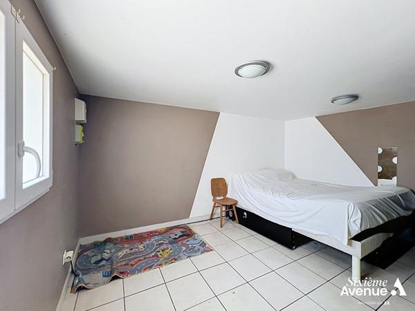 Maison 6 pièces 115 m2