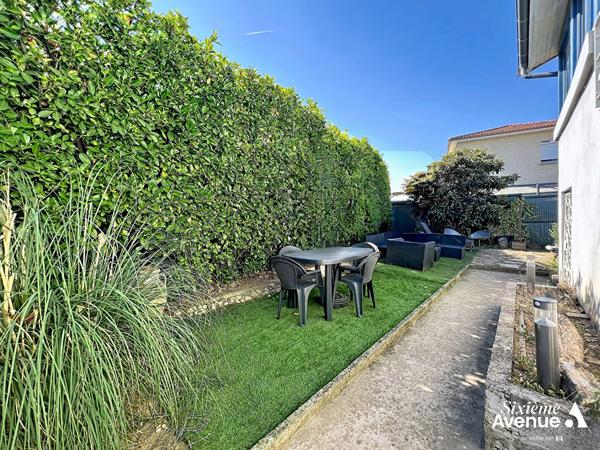 Maison 6 pièces 115 m2