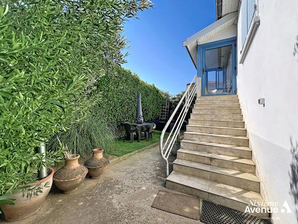 Maison 6 pièces 115 m2