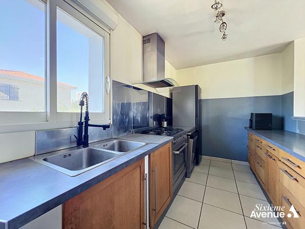 Maison 6 pièces 115 m2