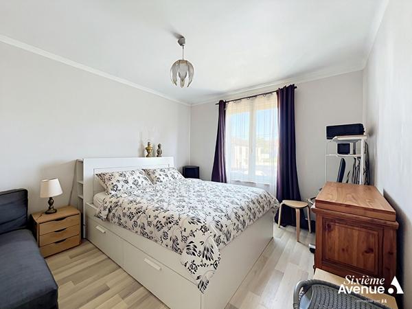 Maison 6 pièces 115 m2