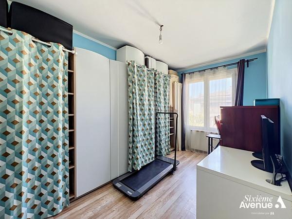 Maison 6 pièces 115 m2