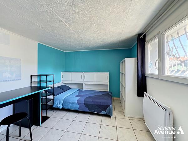 Maison 6 pièces 115 m2