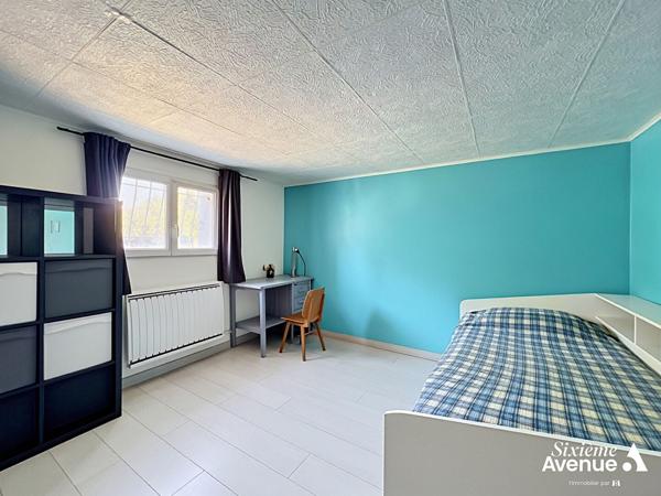 Maison 6 pièces 115 m2