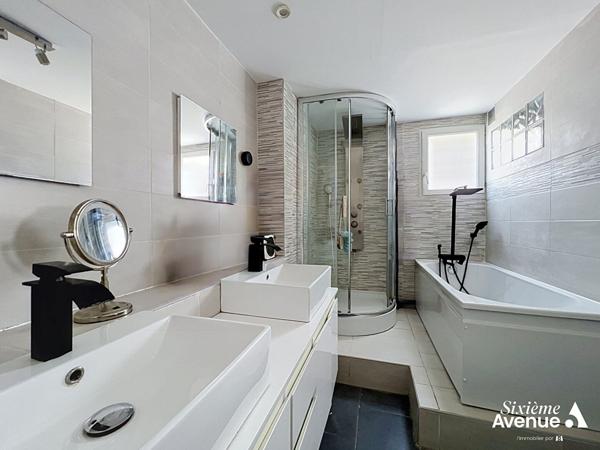 Maison 6 pièces 115 m2