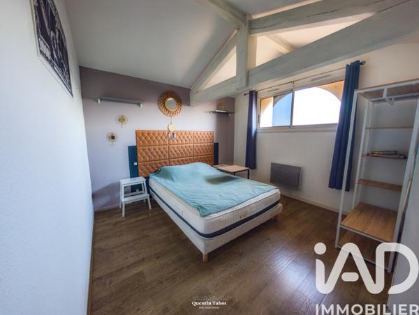 Appartement à vendre 2 pièces 51,17 m² Saint-Vincent-de-Tyrosse