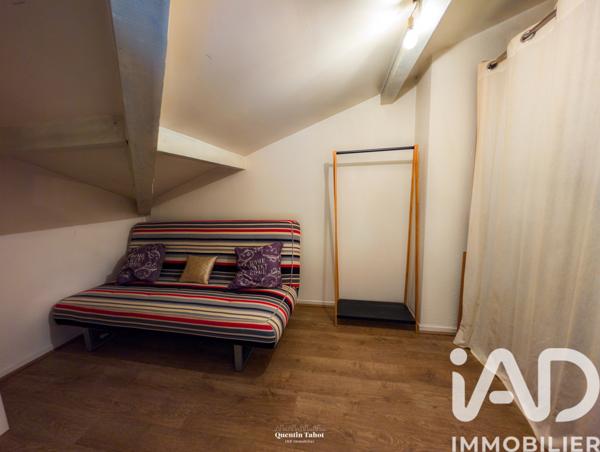 Appartement à vendre 2 pièces 51,17 m² Saint-Vincent-de-Tyrosse