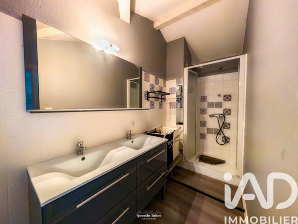 Appartement à vendre 2 pièces 51,17 m² Saint-Vincent-de-Tyrosse