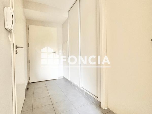 Location Appartement 2 pièces 43.66 m² - LOT 26 Metz 57050